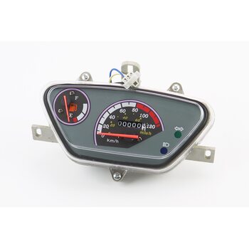 Спидометр в сборе (120км/ч)