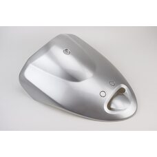 УЦІНКА WIND пластик - передній верхній "дзьоб", СІРИЙ, (дефект фарбування, див. фото)