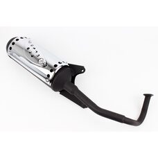 Глушник в зборі