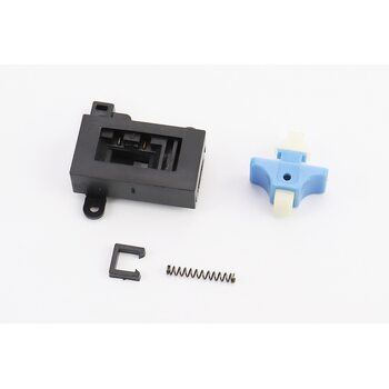 кнопка - поворотов WIND/RACE