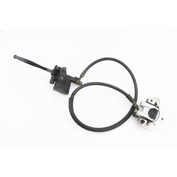 Тормозная система передняя в сборе