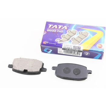 Тормозные колодки (дисковые) Yamaha JOG2/BWS/Axis/ARTISTIC/APRIO; Viper WIND; WUYANG-WY 50; LIFAN-LF 50; к-кт