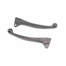 Важелі керма ліве, праве к-кт 2шт (барабан. гальмо), чорні