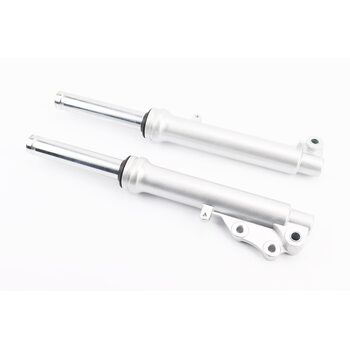 Амортизатор передний (перья), к-кт 2шт (диск. тормоз) 355мм