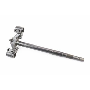 Траверс (сошка), тип 2