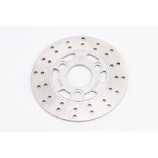 Диск гальмівний передній