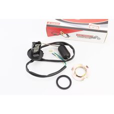 Паливний датчик в бак (прямий)