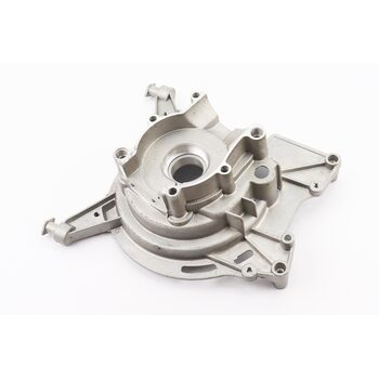 Блок двигуна лівий 0,8 кВт (ET-950)