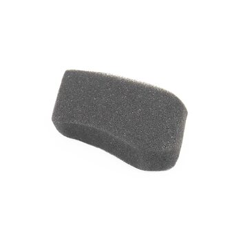 Фильтр воздушный - элемент (поролон 80х40х20mm) 0,8кВт (ET-950)