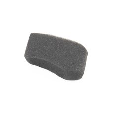 Фільтр повітряний - елемент (поролон 80х40х20mm) 0,8 кВт (ET-950)