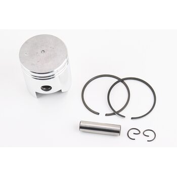 Поршень к-кт 45mm STD (палець 10mm) 0,8 кВт (ET-950)