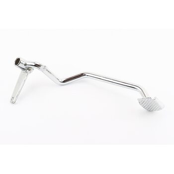 Педаль заднего тормоза