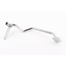 Педаль заднего тормоза