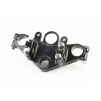 Траверса верхняя (пластина)