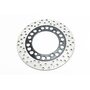 Диск тормозной (посадка d=115mm)