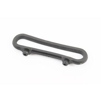 Хомут кріплення тросів переднього колеса (гумовий)