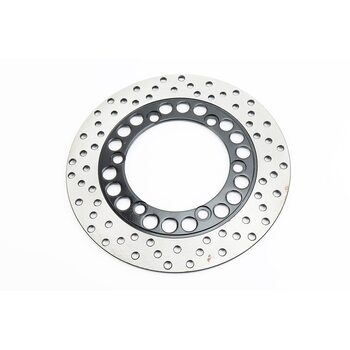 Диск тормозной (посадка d=115mm)