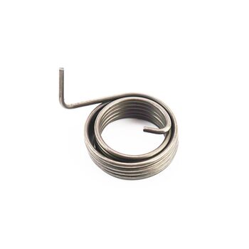 Пружина кикстартера