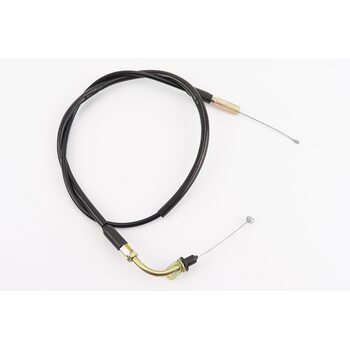 Трос газу (трос 100см; кожух 83см)