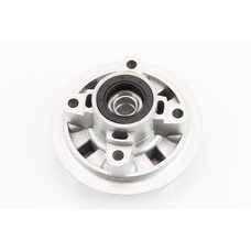 Панель демпферна з підшипником, тип 2