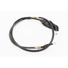 Трос зчеплення (трос 117см; кожух 107см)