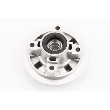 Панель демпферная с подшипником, тип 2