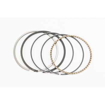 Кольца поршневые 54мм STD