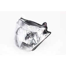 Фара передня в зборі