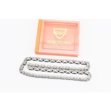 Цепь распредвала 2х3-90L