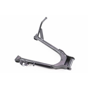 Подножка центральная стояночная