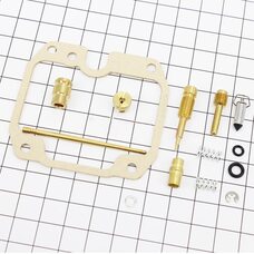 Ремонтный к-кт карбюратора 14 деталей