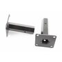 Ступиця колеса на вал 32mm, 14см, 4отв.x110mm к-кт 2шт