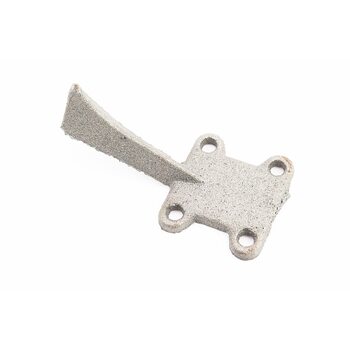 Редуктор фрези R175/180N/190N/195N - Носок (зачіп, п'ята), литий 81-1, 101-2