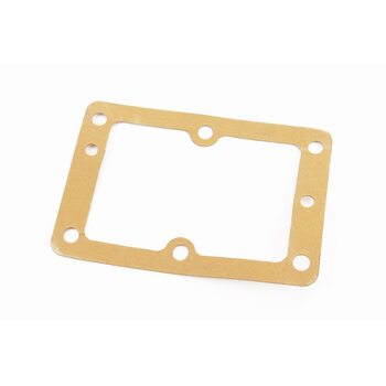 Прокладка 81-1 редуктора фрези R175/180N/190N/195N (між КПП та редуктором) 6 отв.