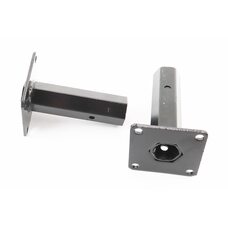 Ступица колеса на вал 32mm, 14см, 4отв.x110mm к-кт 2шт