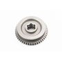 Редуктор фрезы R175/180N/190N/195N - Вал первичный + звезда Z-12 + Шестерня Z-49 101-2