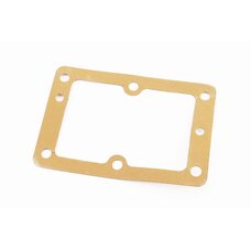 Редуктор фрезы R175/180N/190N/195N - Прокладка 81-1 (между КПП и редуктором) 6 отв.