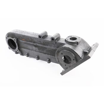 Редуктор фрезы R175/180N/190N/195N - Корпус пустой 81-1