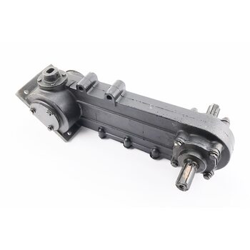 Редуктор фрезы в сборе R175/180N/190N/195N 101-2