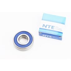 Подшипник 6203 2RS (17x40x12), СЛОВАКИЯ