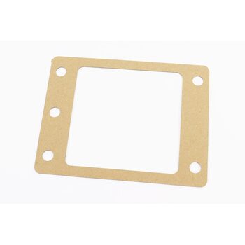 Прокладка 101-2 редуктора фрези R175/180N/190N/195N (між КПП та редуктором) 5 отв.