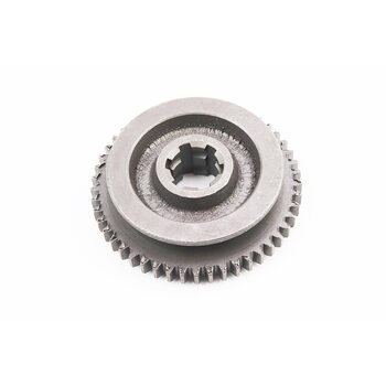 Редуктор фрези R175/180N/190N/195N - Шестерня первинного вала редуктора Z-49 101-2 (можливий наліт)