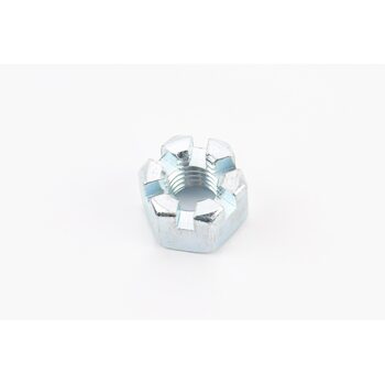 Роторная косилка - Гайка М10