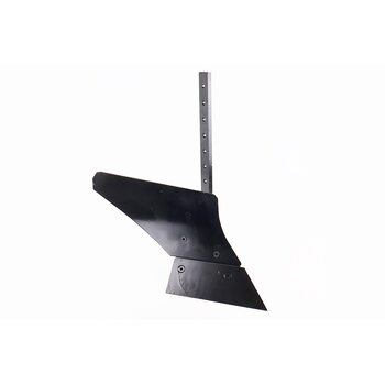 Плуг (отвал+резак)