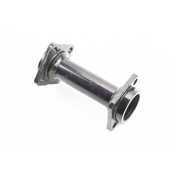 Роторна косарка - Корпус верхнього приводного вала