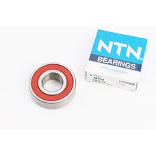 Подшипник 6203 2RS (17x40x12)