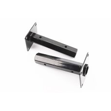 Ступица колеса на вал 32mm, 20см, 4отв.x110mm к-кт 2шт