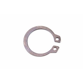 Редукторна косарка - Стопорне кільце d-16mm