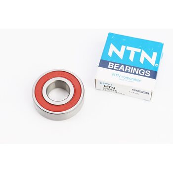 Подшипник 6203 2RS (17x40x12)