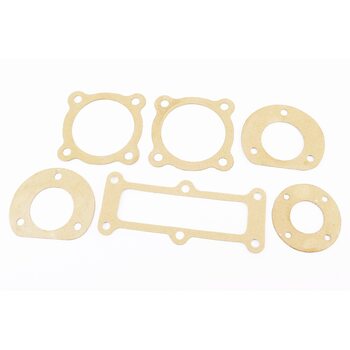 Прокладка 81-1, 101-2 редуктора фрези R175/180N/190N/195N